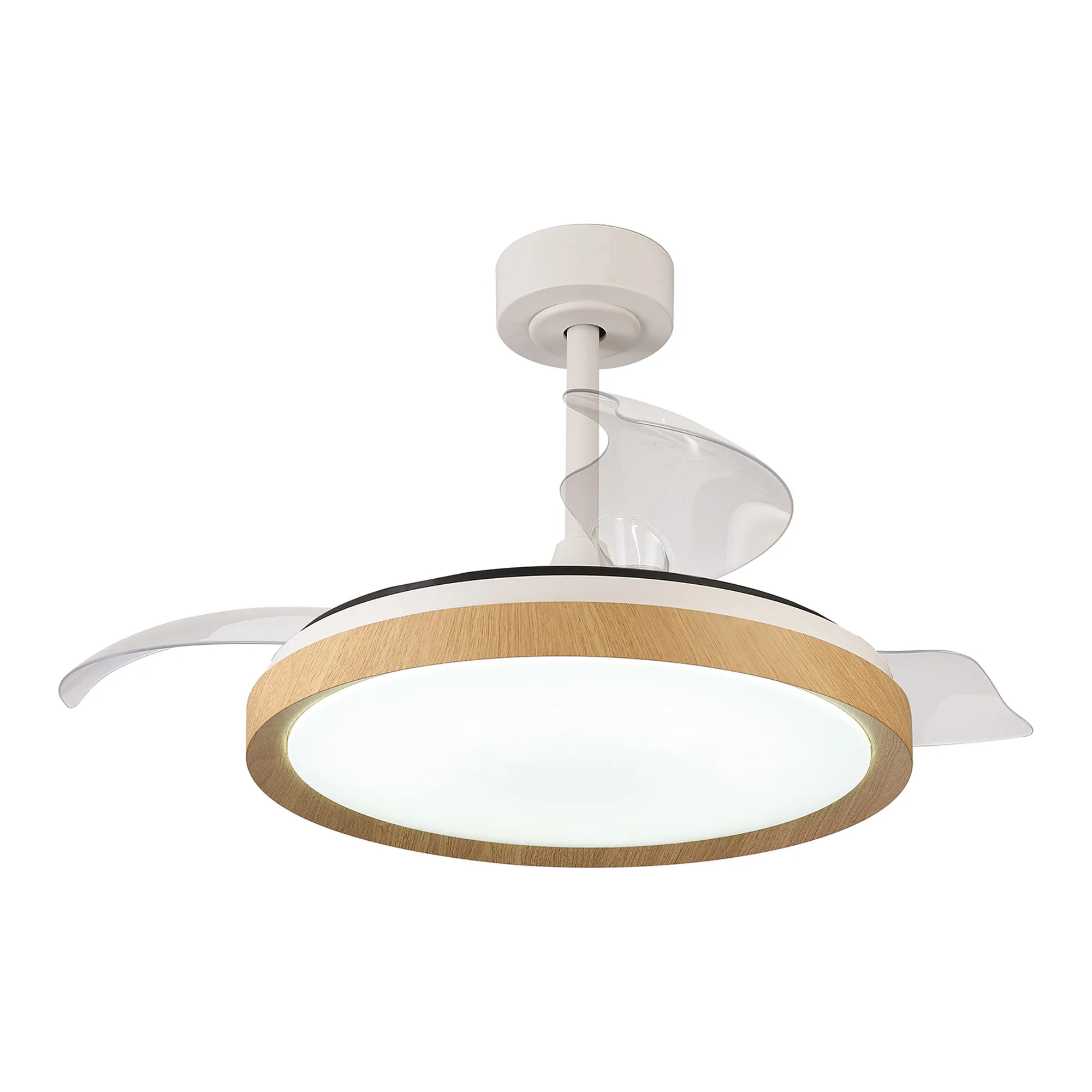 Mistral Heating, Cooling & Ventilation Mantra Ceiling Fans